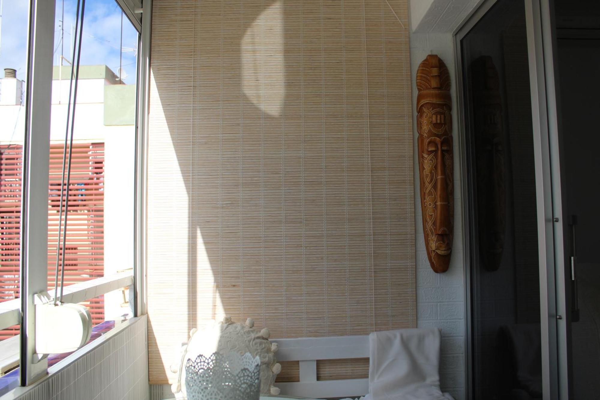 Tkm Home Amplio Y Familiar, Terraza Privada Sevilla Buitenkant foto